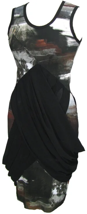Storm Convertible Dress