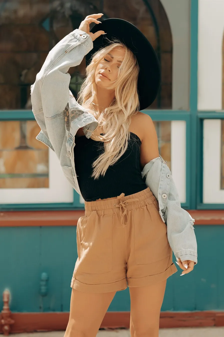 Summer Lover Shorts