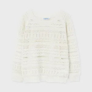 Summer Sweater 6.318