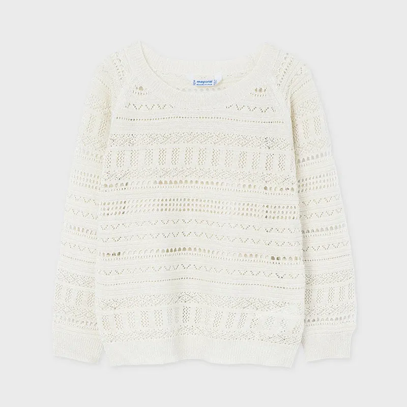 Summer Sweater 6.318