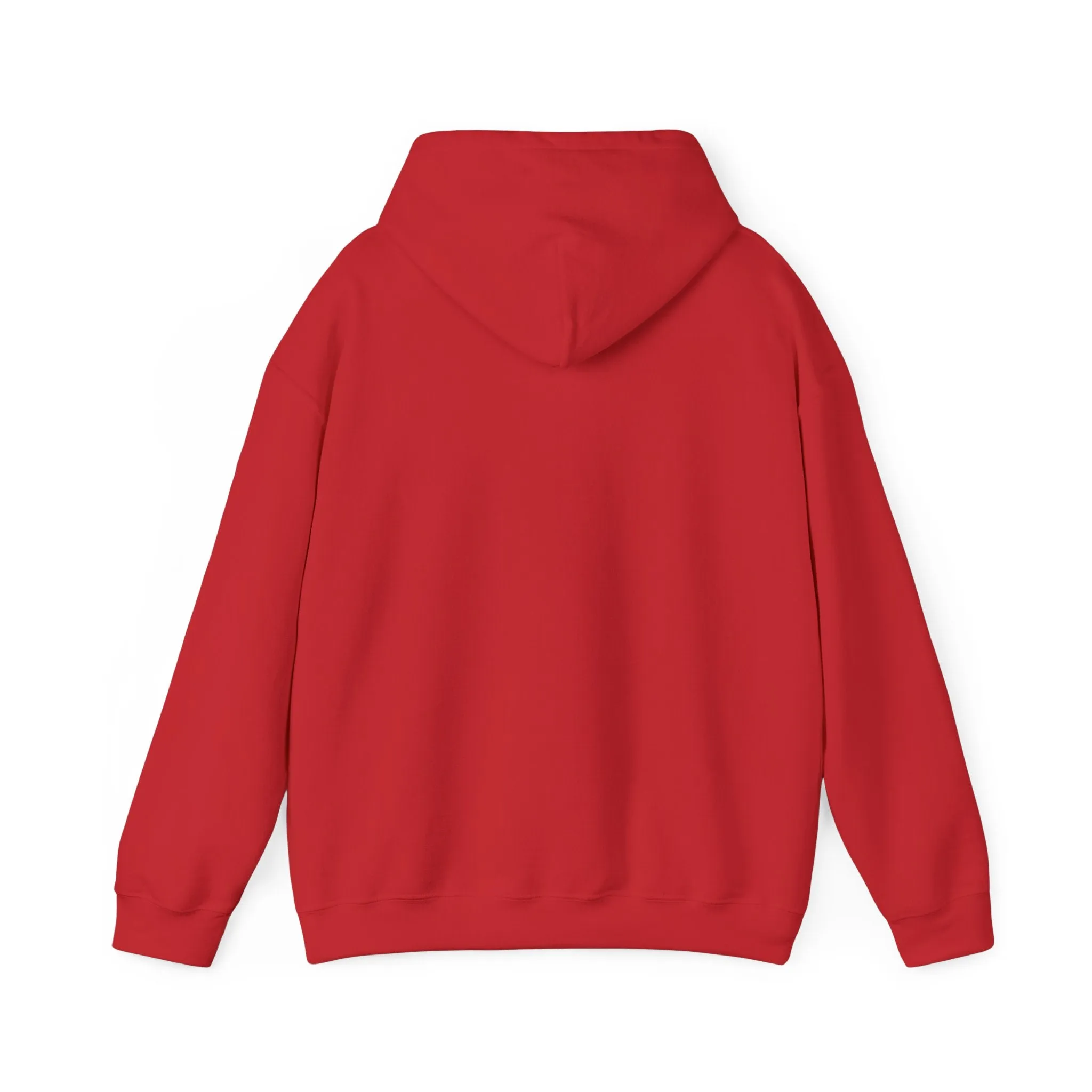 Sundays Are For Sauce   Cutlets Hoodie