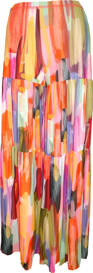 Sundown Tier Pants