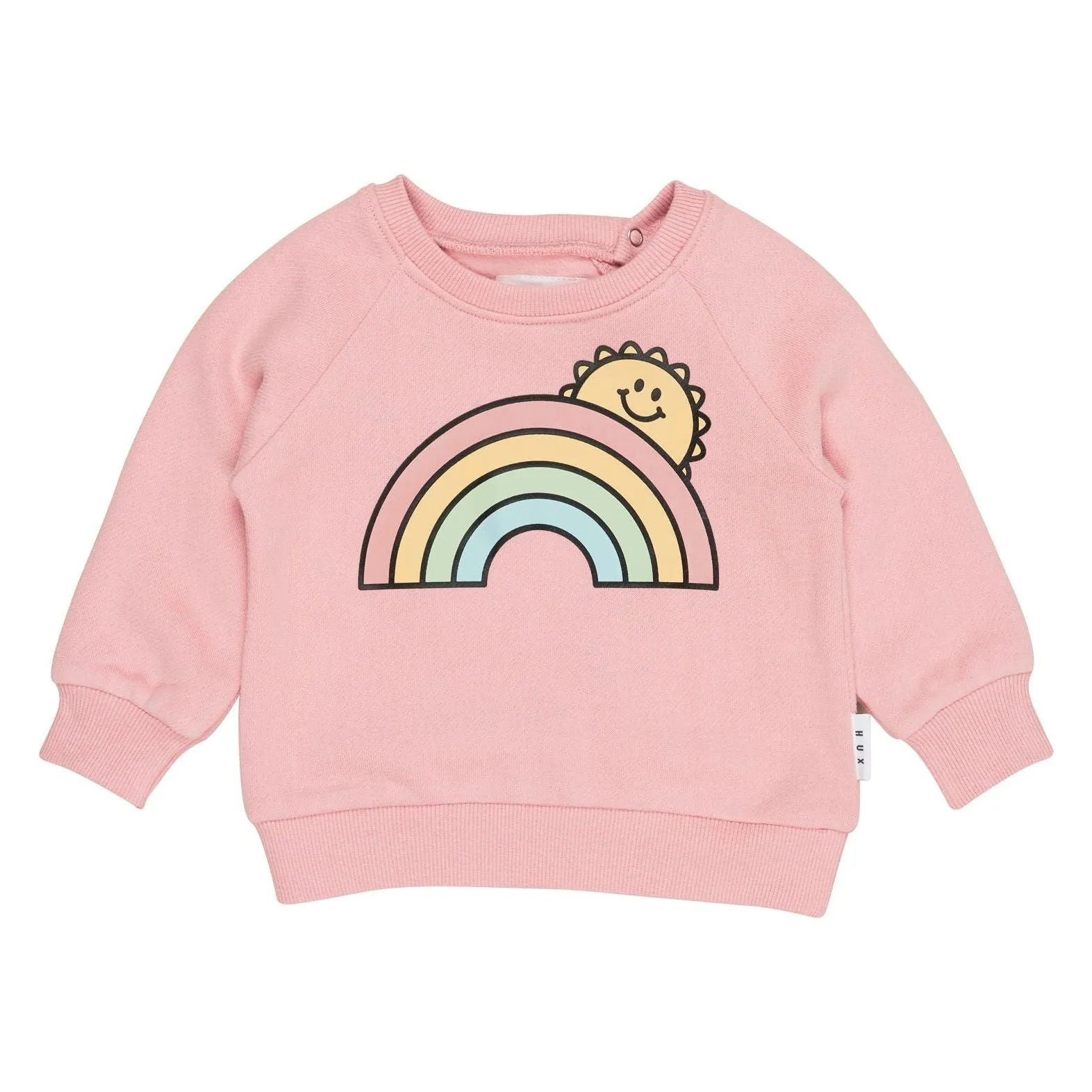 Sunrise Sweatshirt