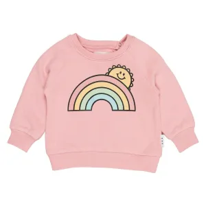 Sunrise Sweatshirt