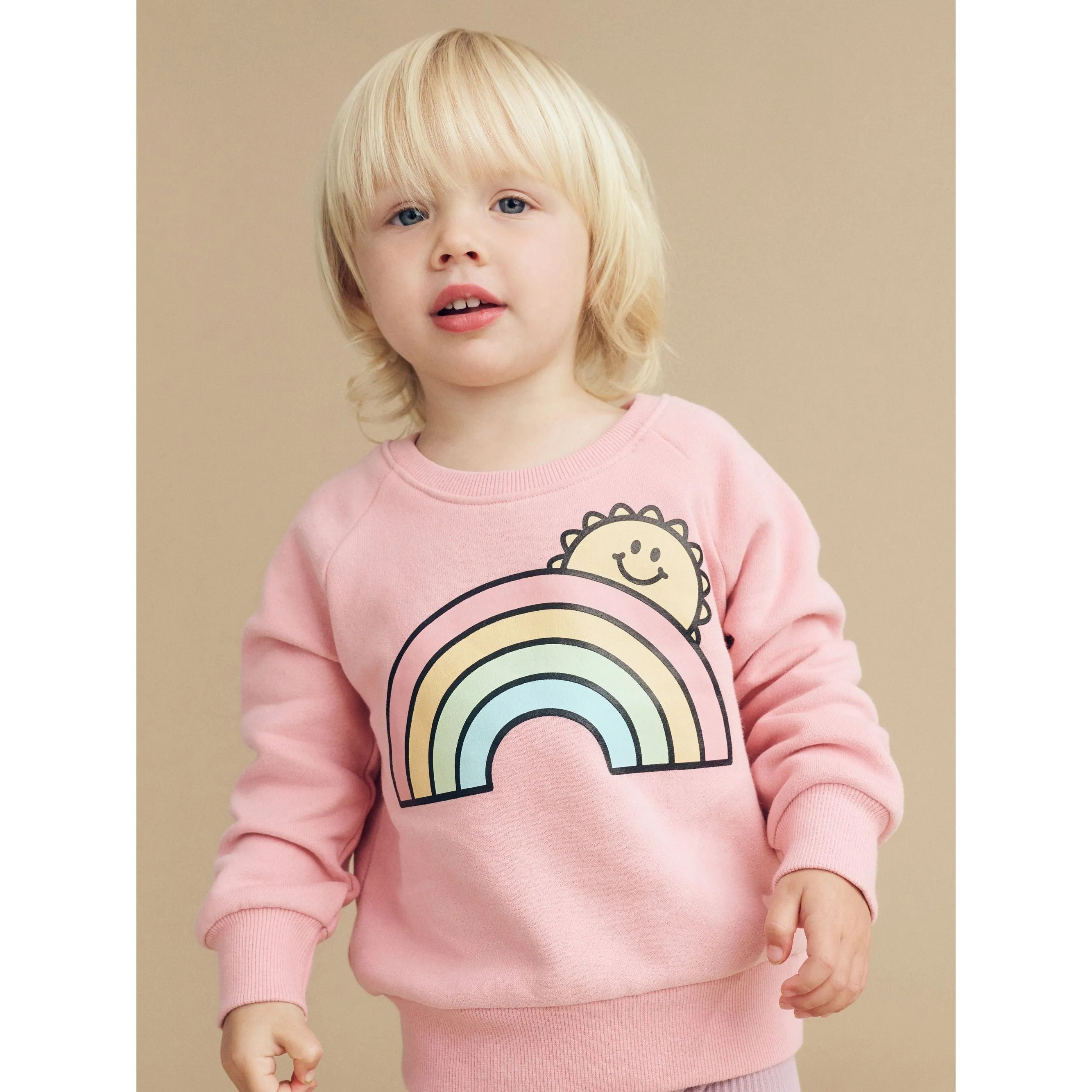 Sunrise Sweatshirt