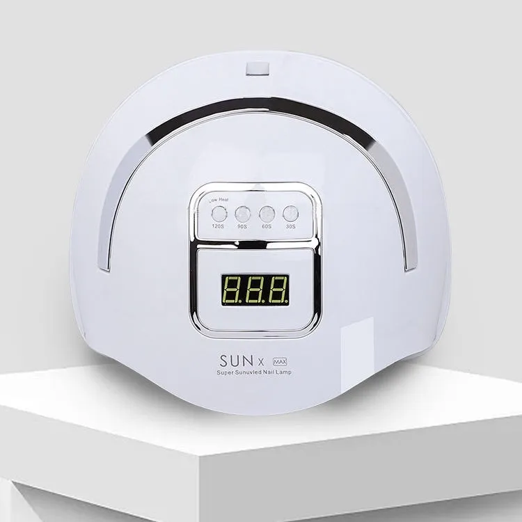 SunX MAX UV/LED Nail Lamp (US & CAD)
