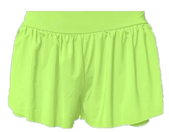 Suzette-Flowy Shorts