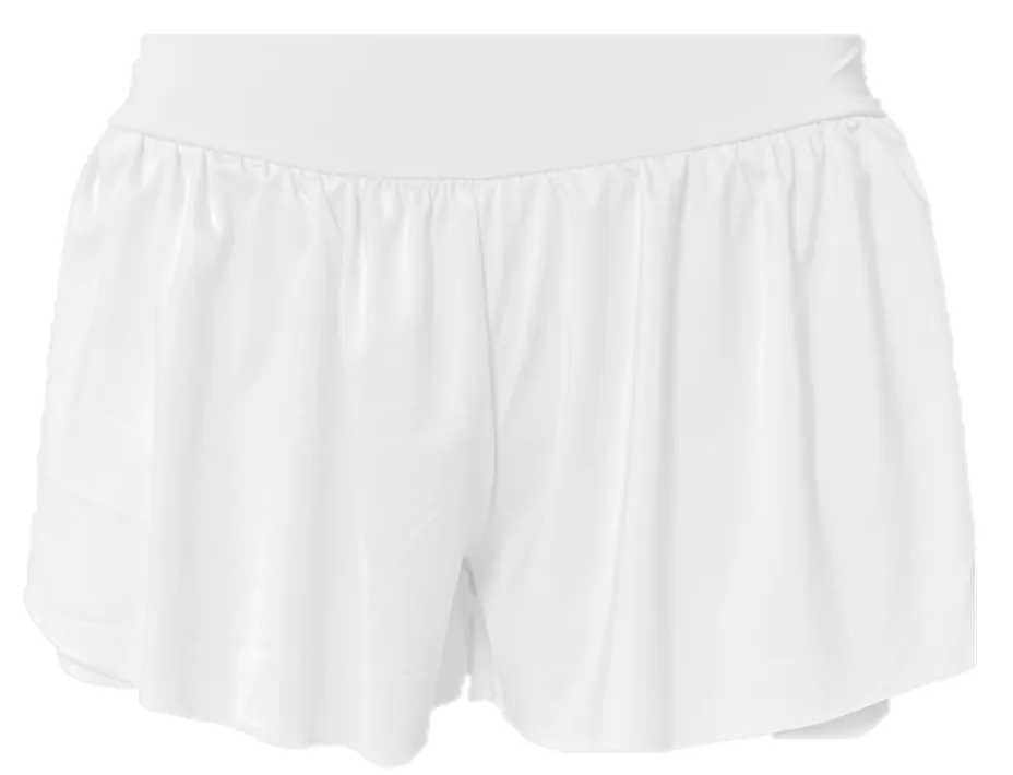 Suzette-Flowy Shorts