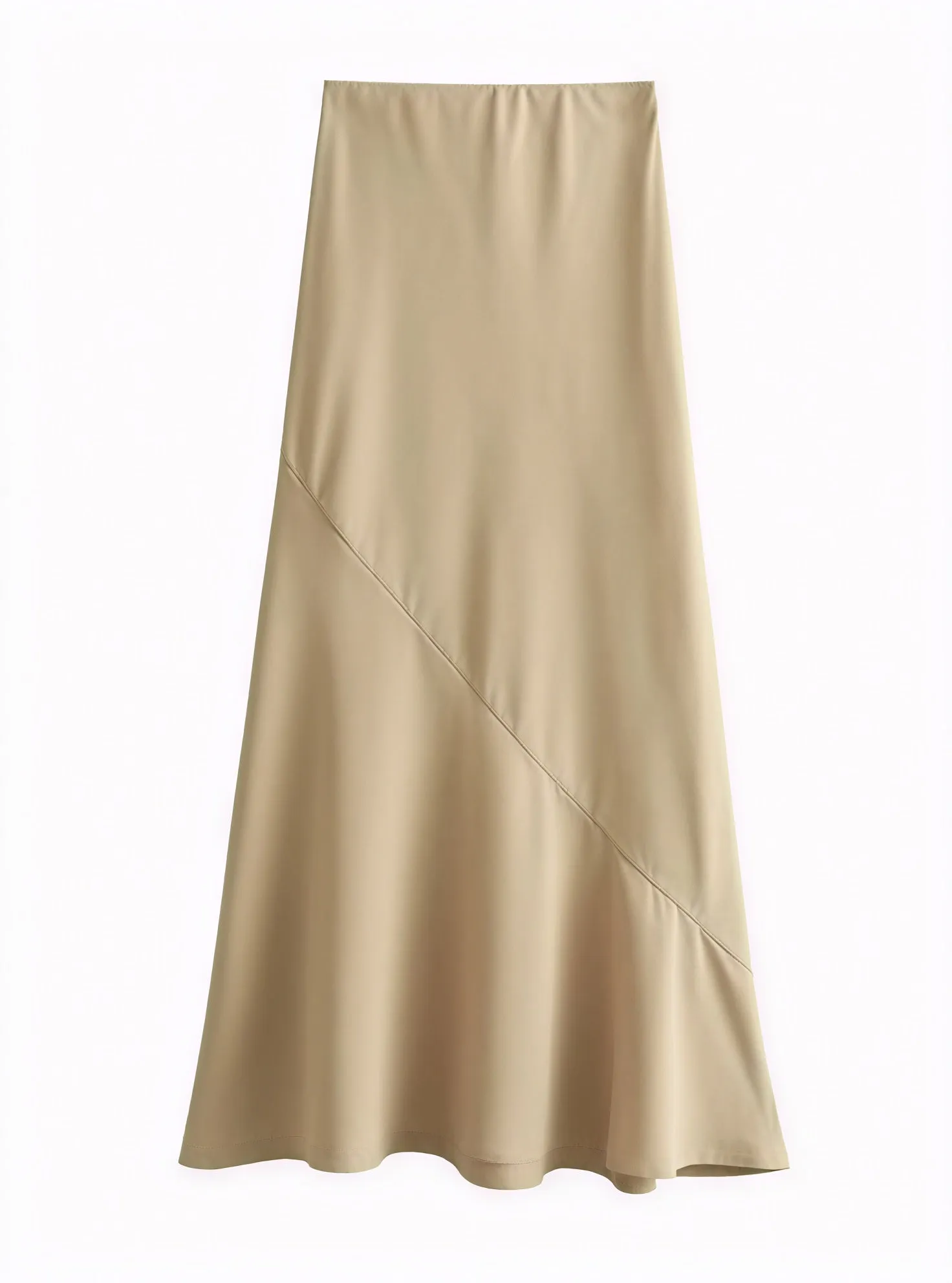 Tailored Vest with Decorative Accents