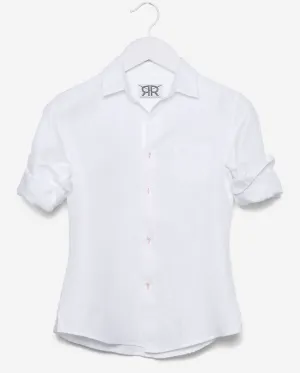 Tailored - White Diamond