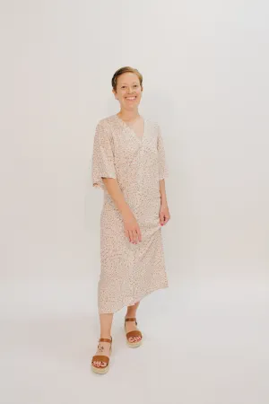 Tallulah Kimono Dress