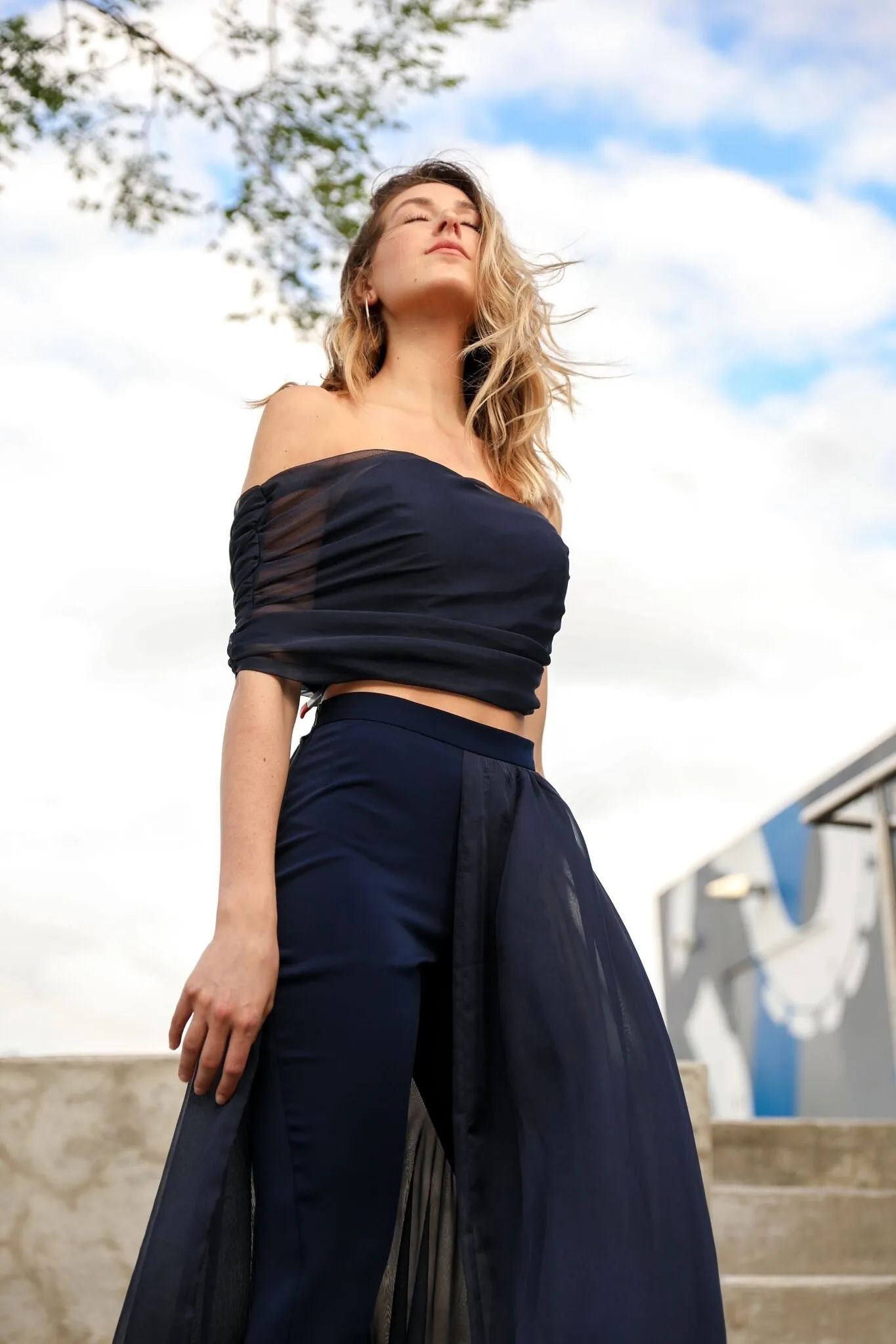 Tara Pants