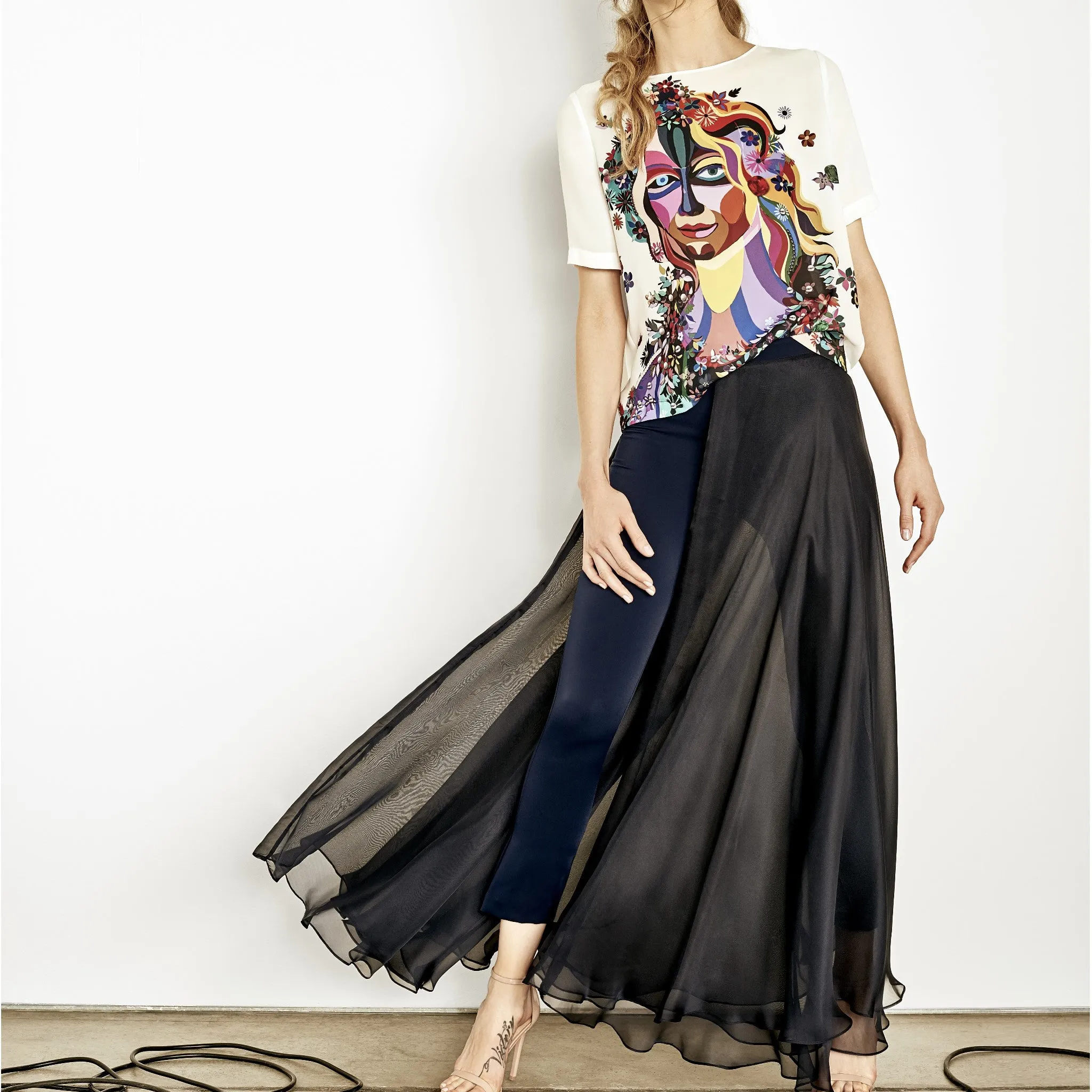 Tara Pants