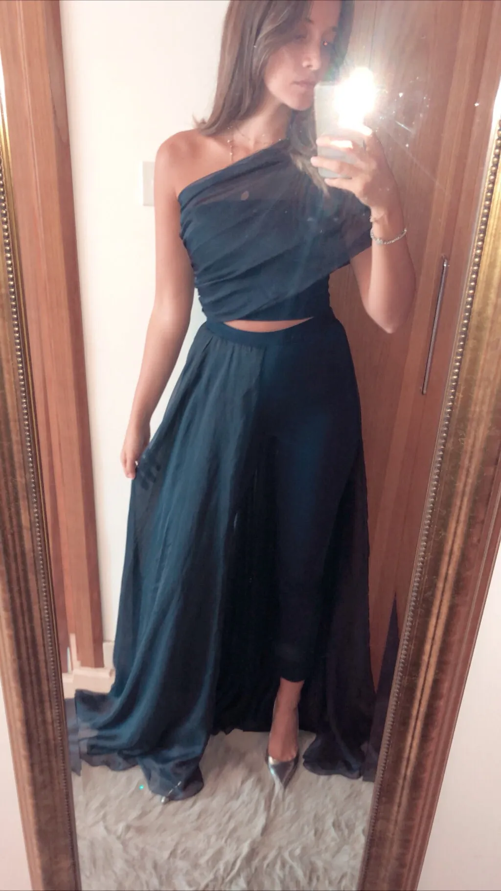 Tara Pants