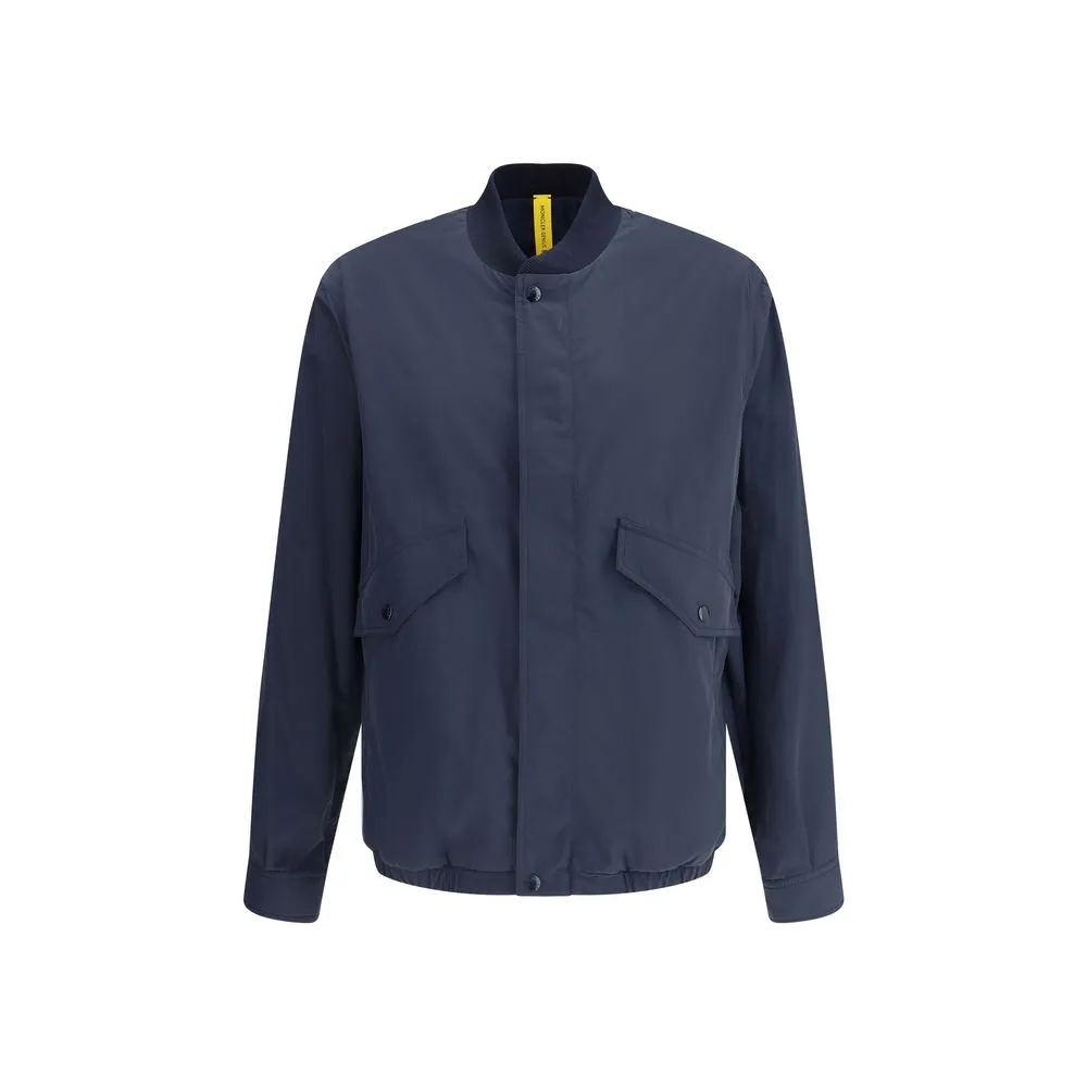 Tatenen Bomber Jacket by Moncler x Mercedes-Benz by Nigo