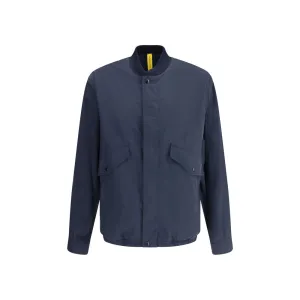 Tatenen Bomber Jacket by Moncler x Mercedes-Benz by Nigo