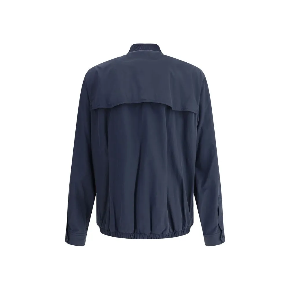 Tatenen Bomber Jacket by Moncler x Mercedes-Benz by Nigo
