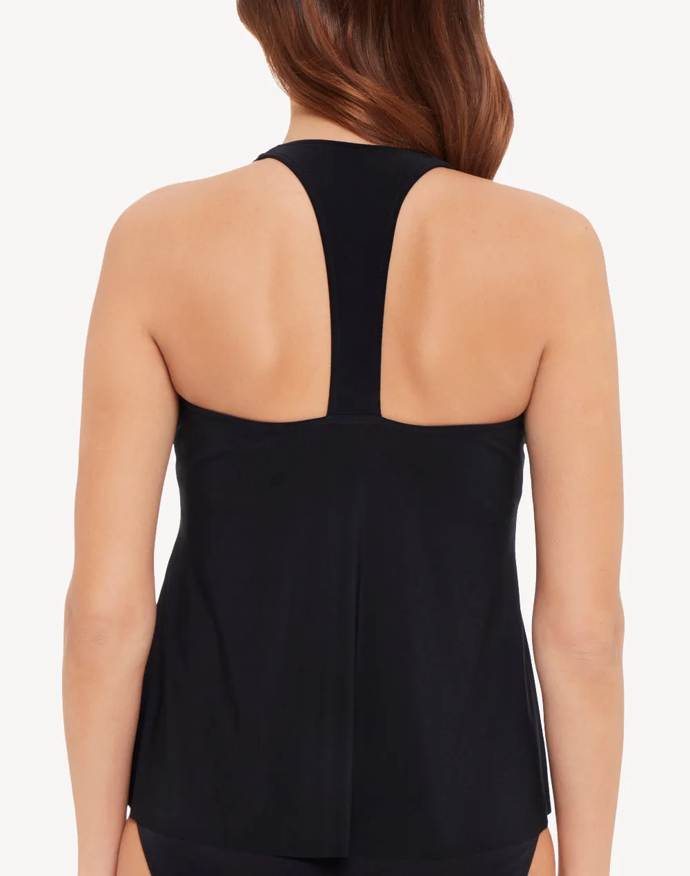 Taylor Tankini Top