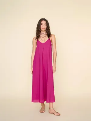 Teague Dress