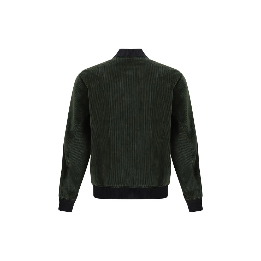 Teddy Jacket