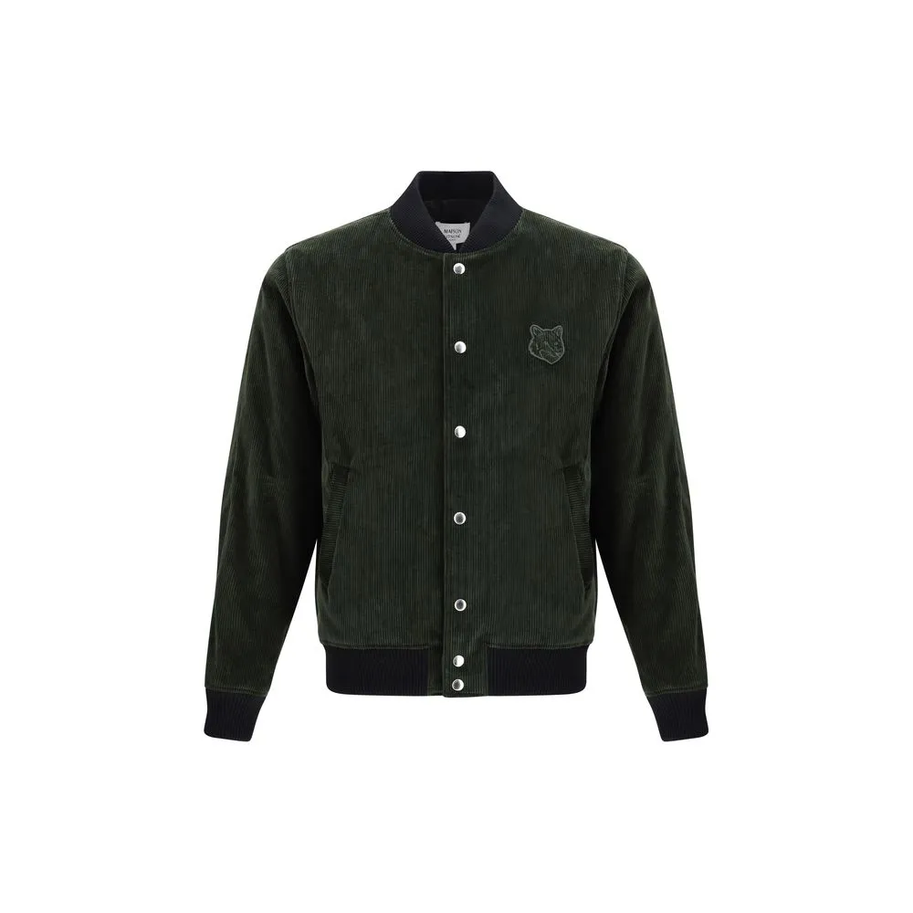Teddy Jacket