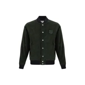 Teddy Jacket