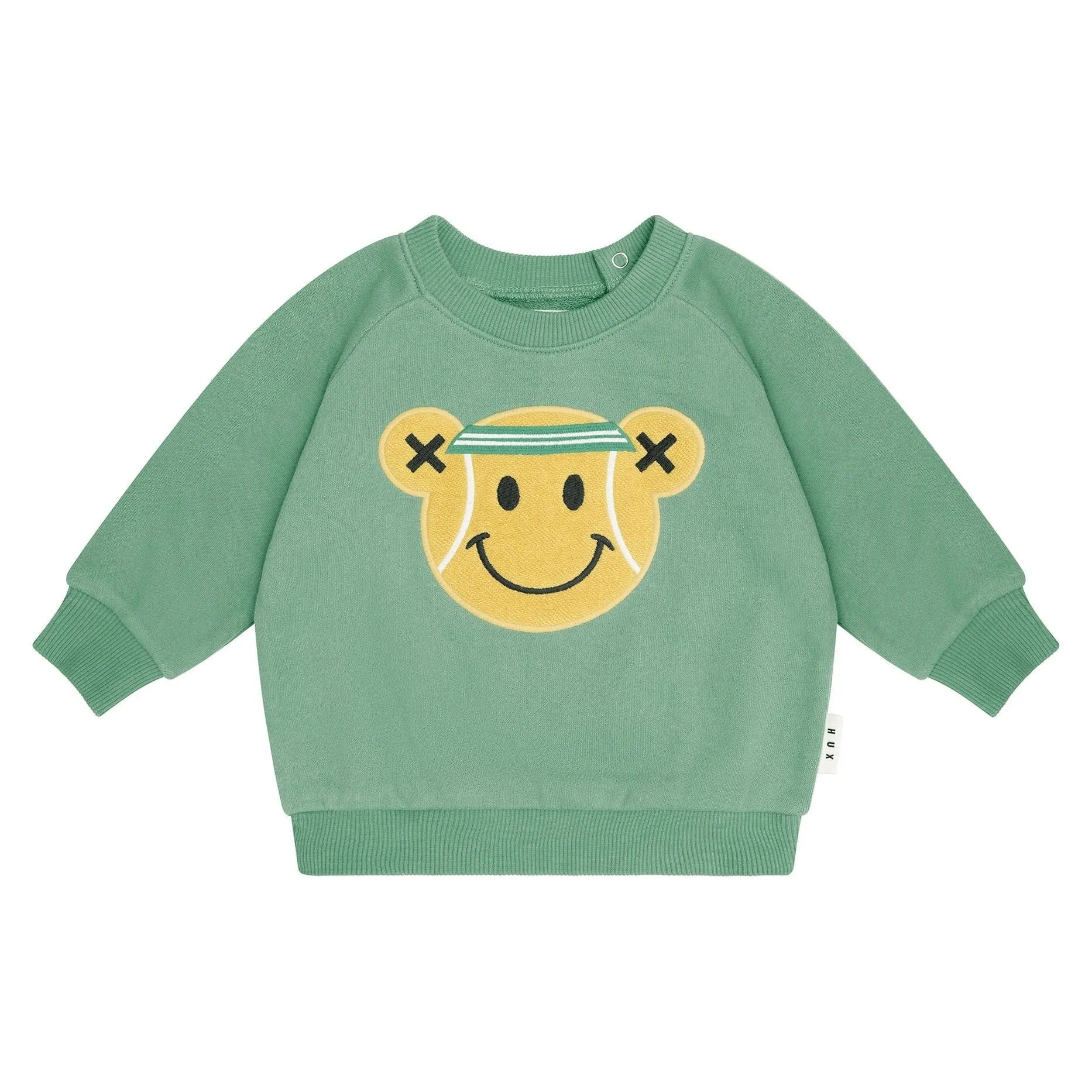 Tennis Bear Sweatshirt