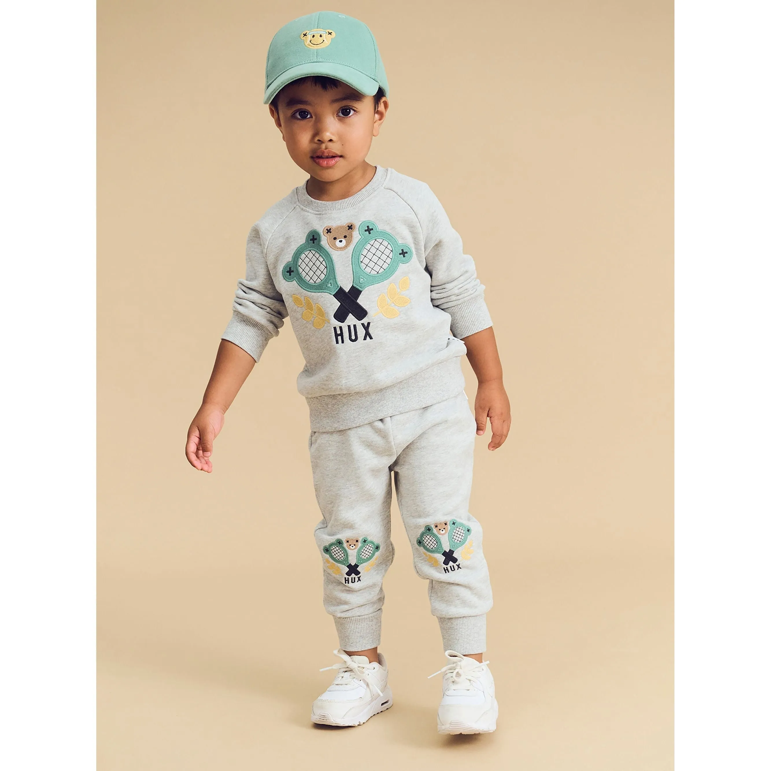 Tennis Hux Sweatshirt