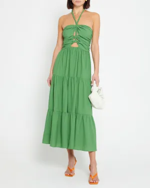Tenny Dress
