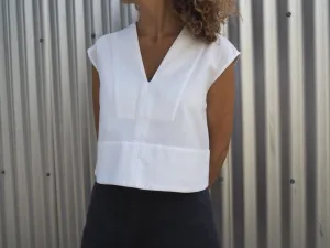 Tessuti Patterns Leni Top