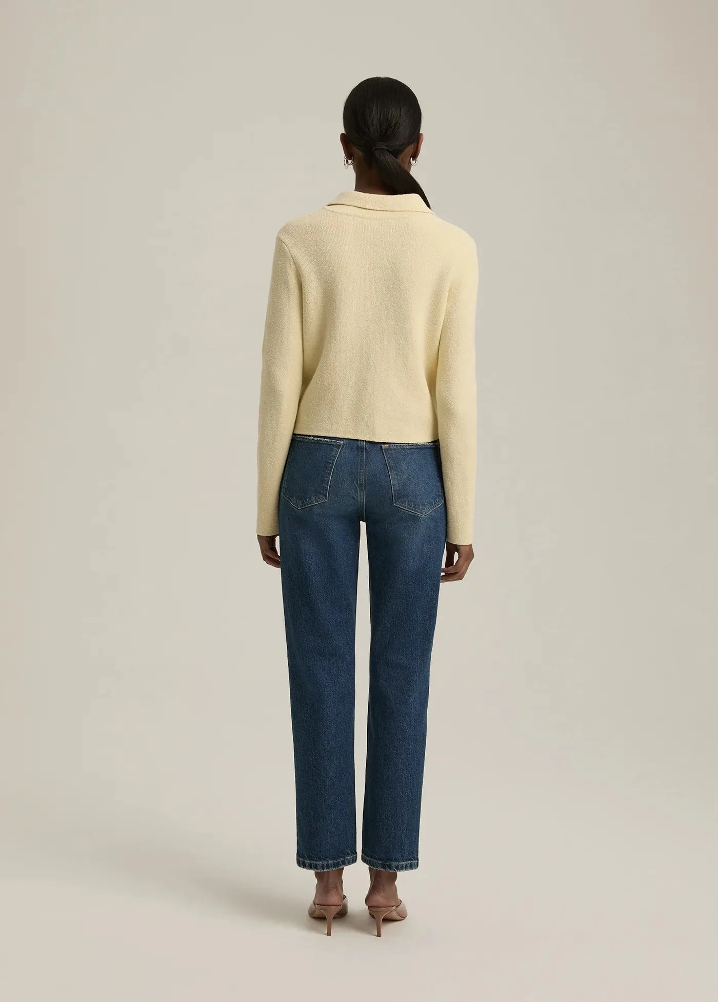 The Annabel Jacket