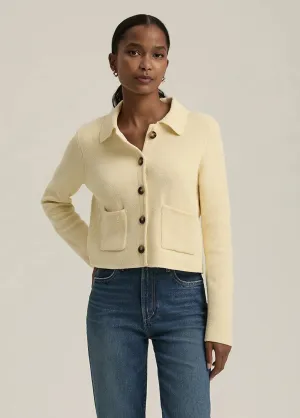 The Annabel Jacket