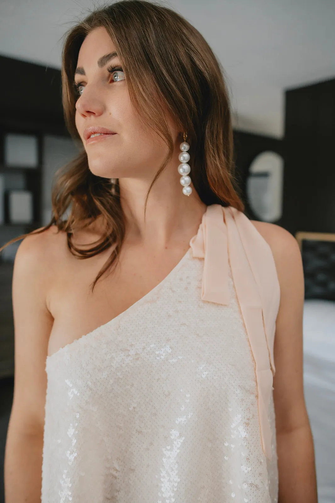 The Ariane Dress by FRNCH