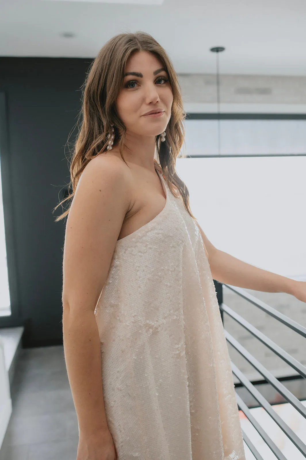 The Ariane Dress by FRNCH