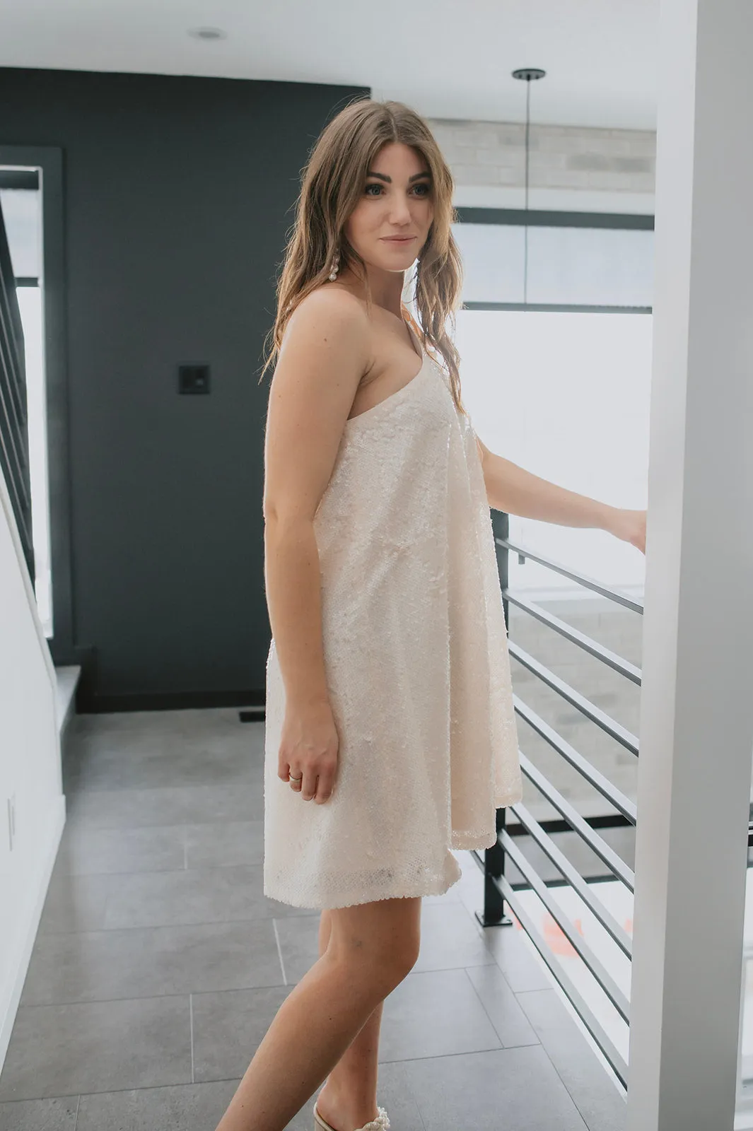 The Ariane Dress by FRNCH