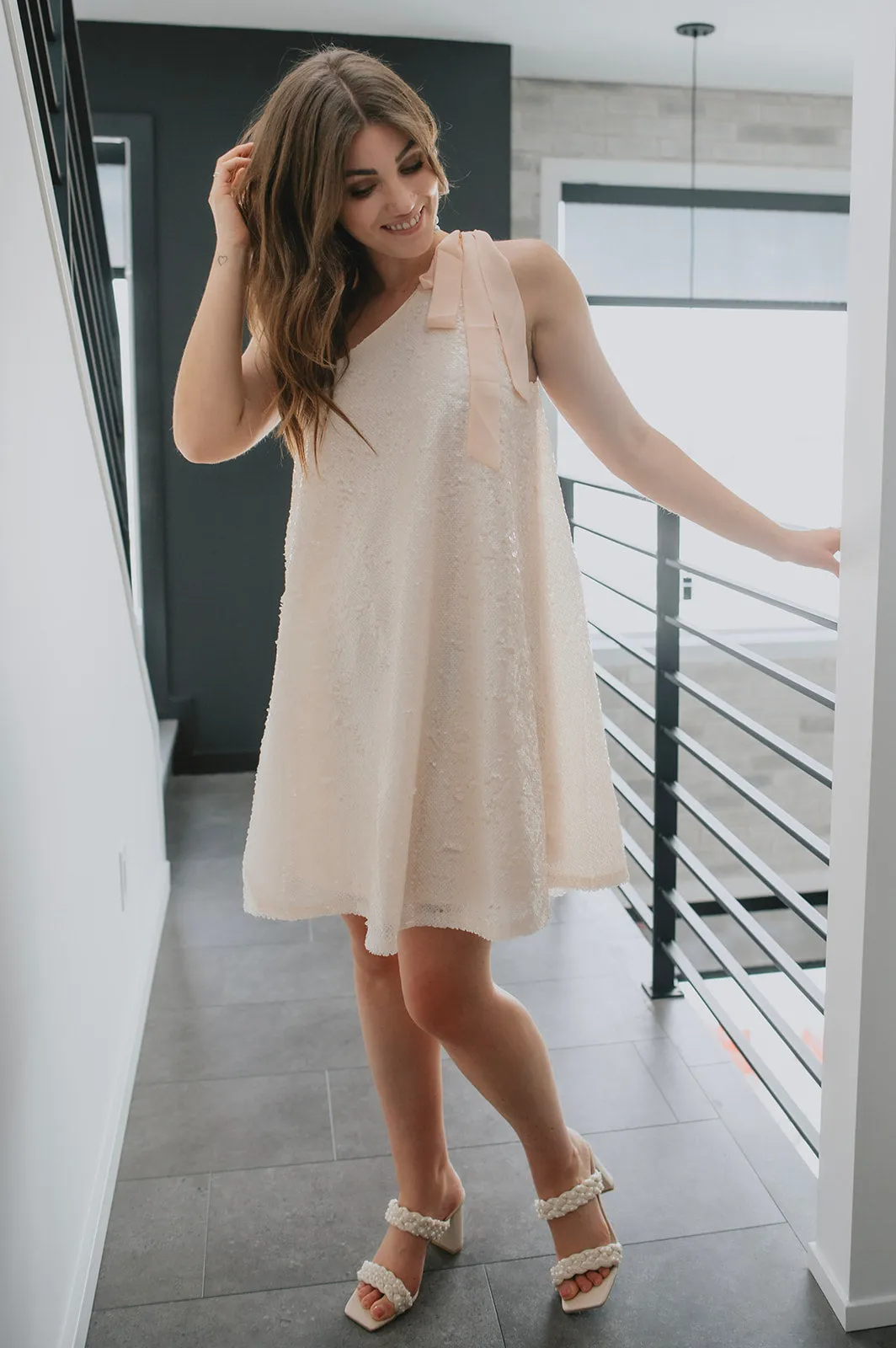 The Ariane Dress by FRNCH