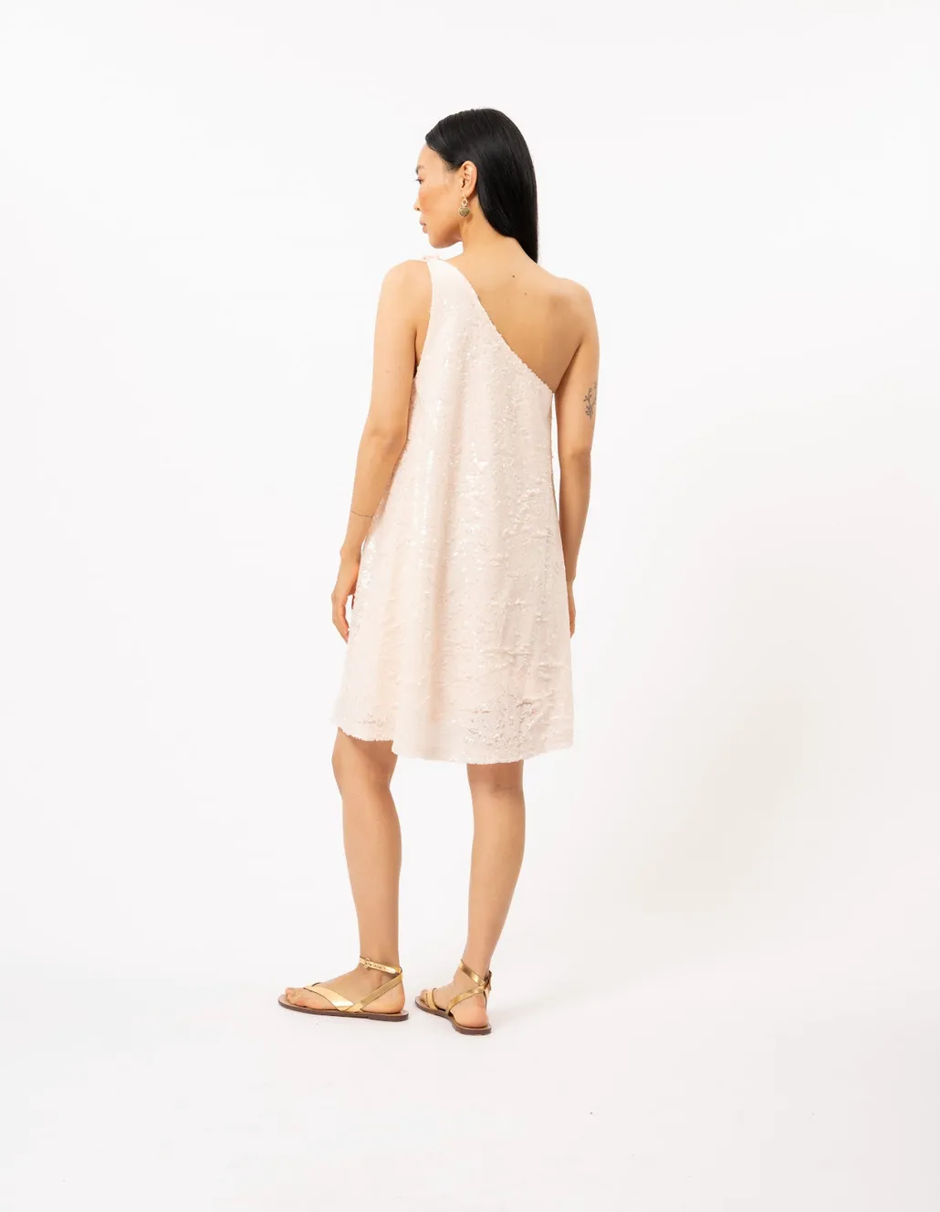 The Ariane Dress by FRNCH