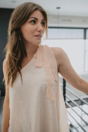 The Ariane Dress by FRNCH