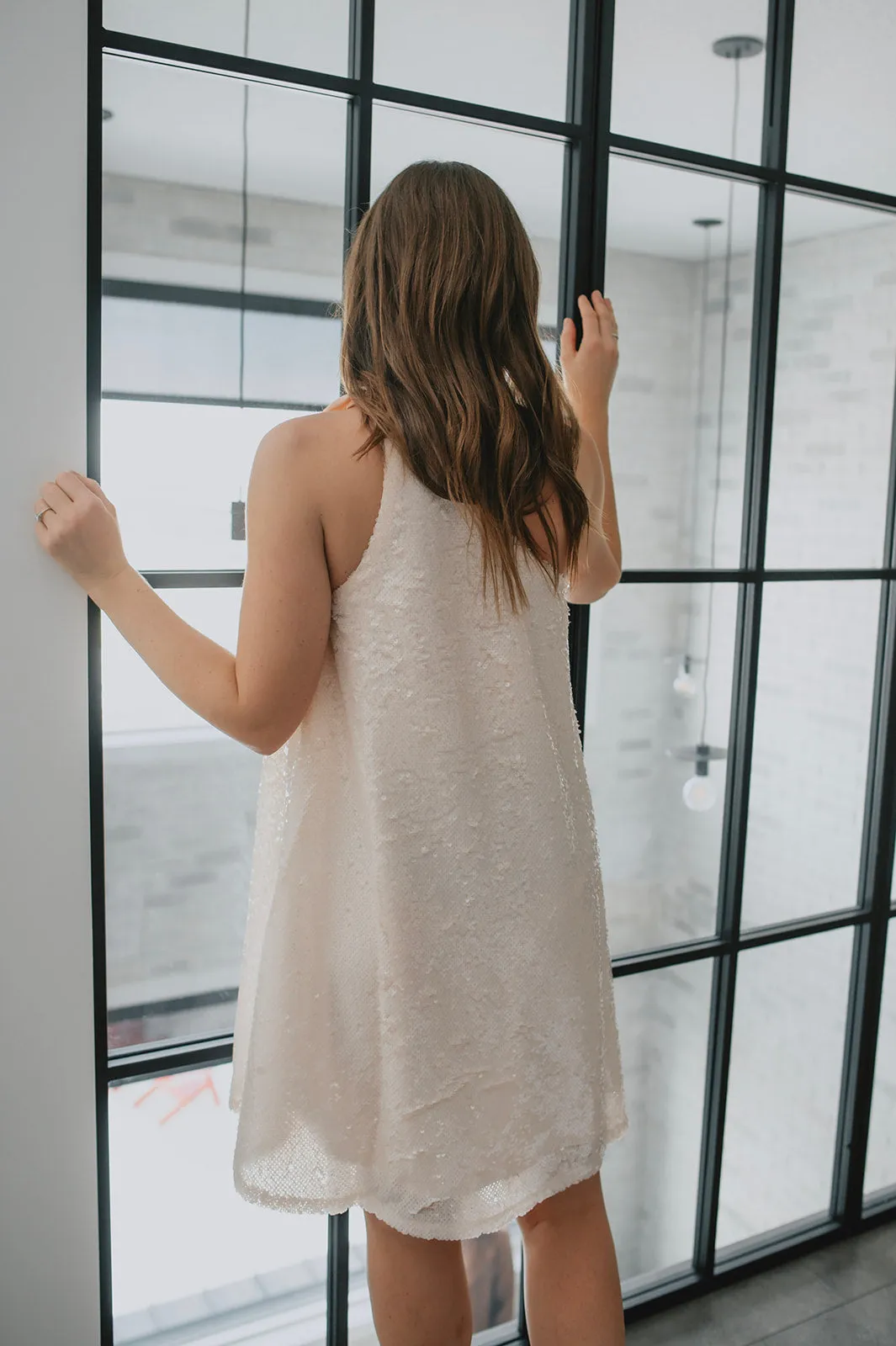The Ariane Dress by FRNCH