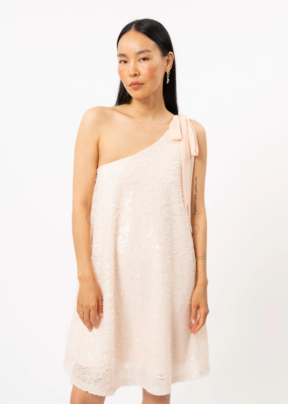 The Ariane Dress by FRNCH