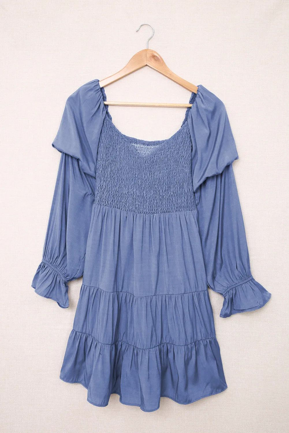The Beth Dress
