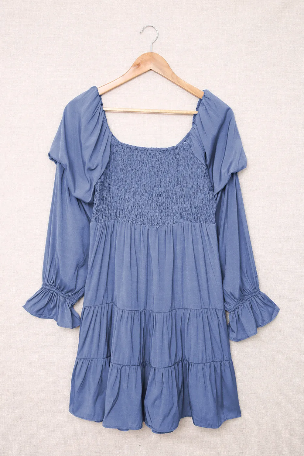 The Beth Dress