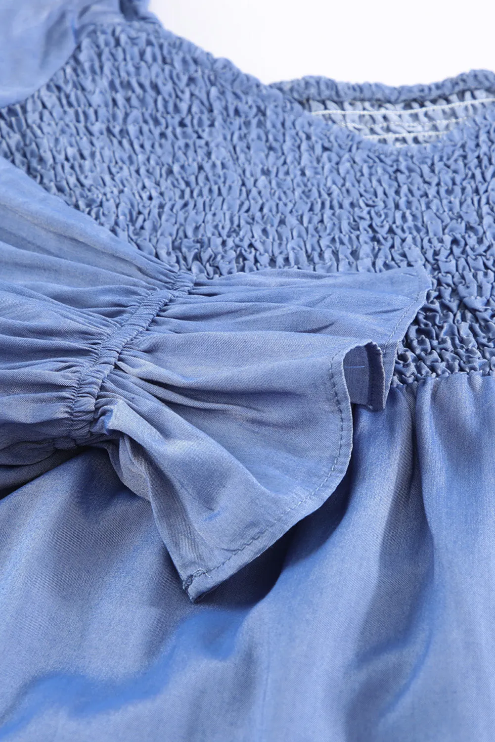 The Beth Dress