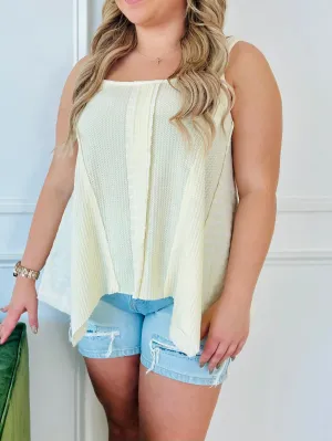 the BOHO tank