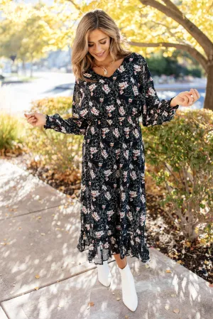 The Briella Dress