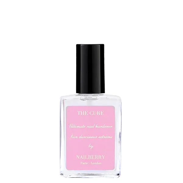 The Cure Nail Hardener