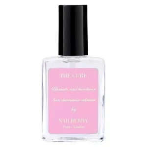 The Cure Nail Hardener