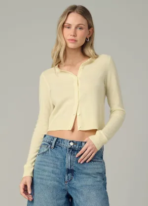 THE DANI CASHMERE CARDIGAN