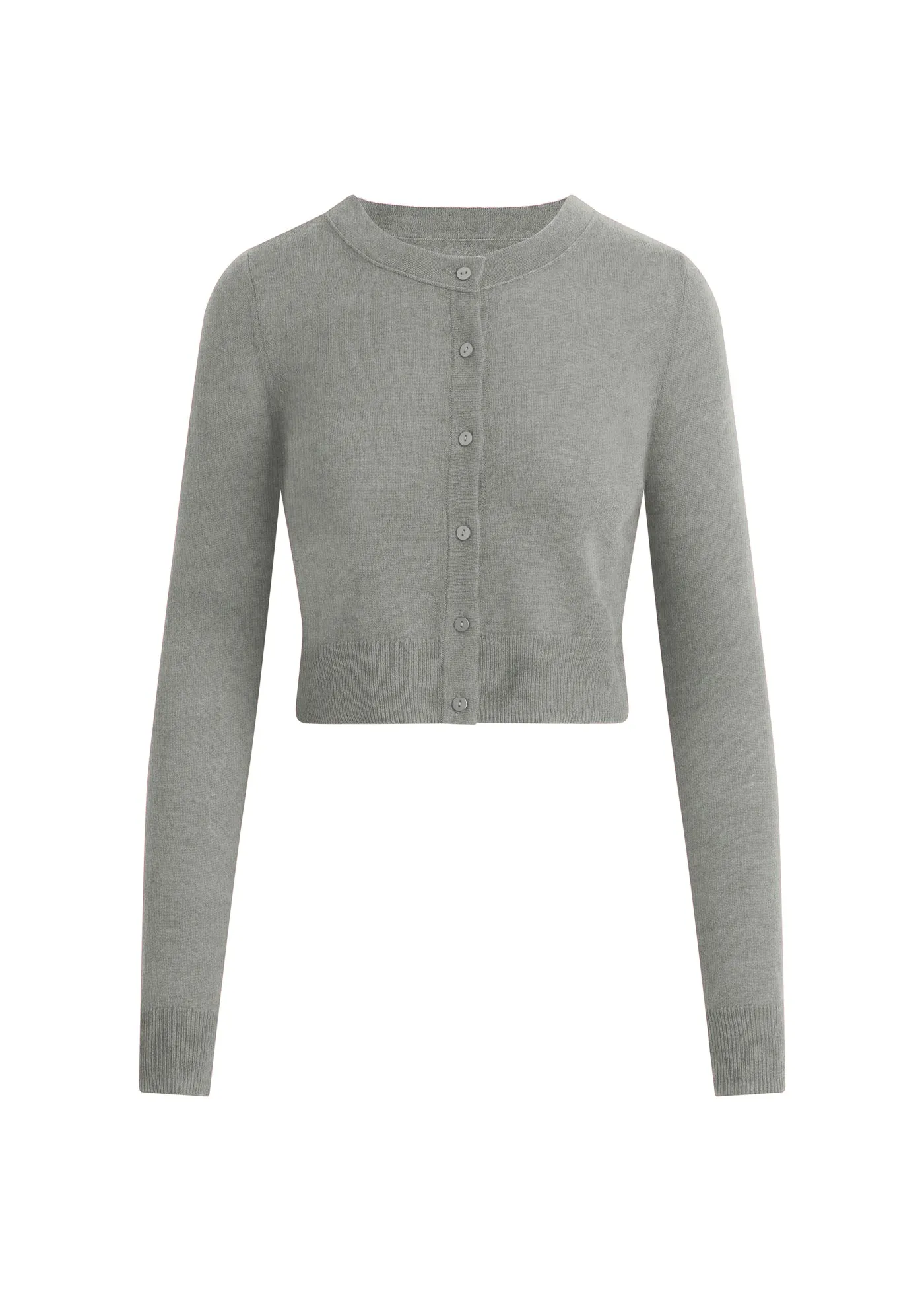 THE DANI CASHMERE CARDIGAN