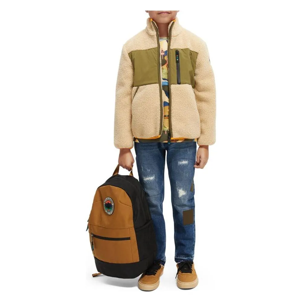The Dean Loose Tapered- Fit Jeans
